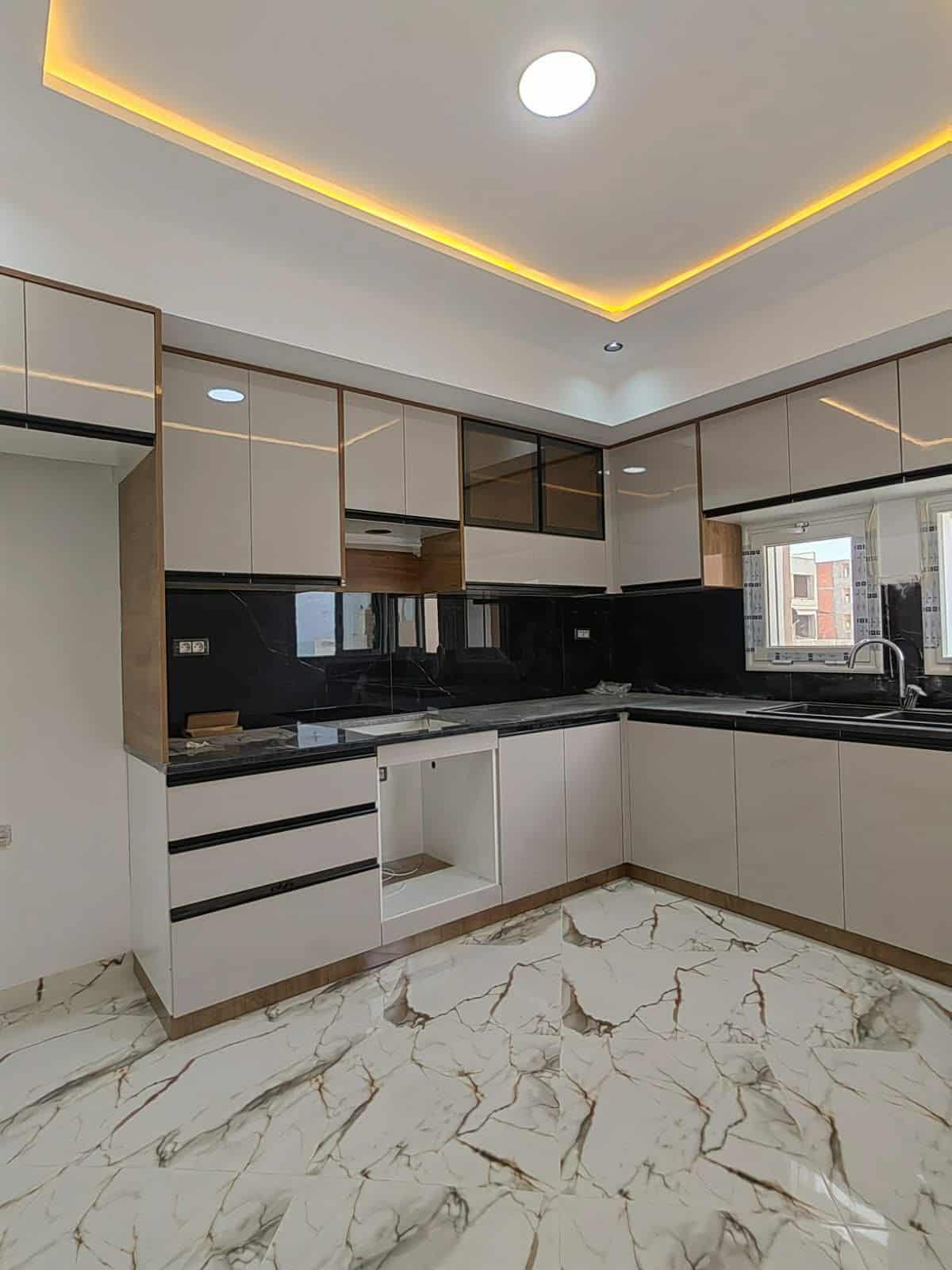 Hammam El Ghezaz&nbsp;Ezzahra&nbsp;Vente&nbsp;Duplex&nbsp;Des appartements � ezzahra hammem ghzez