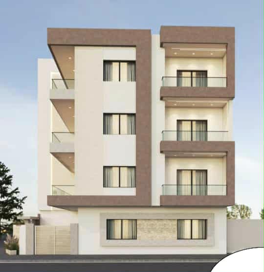Vente Duplex - Tunisie