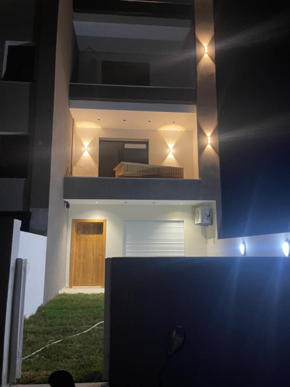 Hammam El Ghezaz&nbsp;Hammam El Ghezaz&nbsp;Vente&nbsp;Appart. 2 pi�ces&nbsp;Des appartements vue de la mer � hammem ghzez