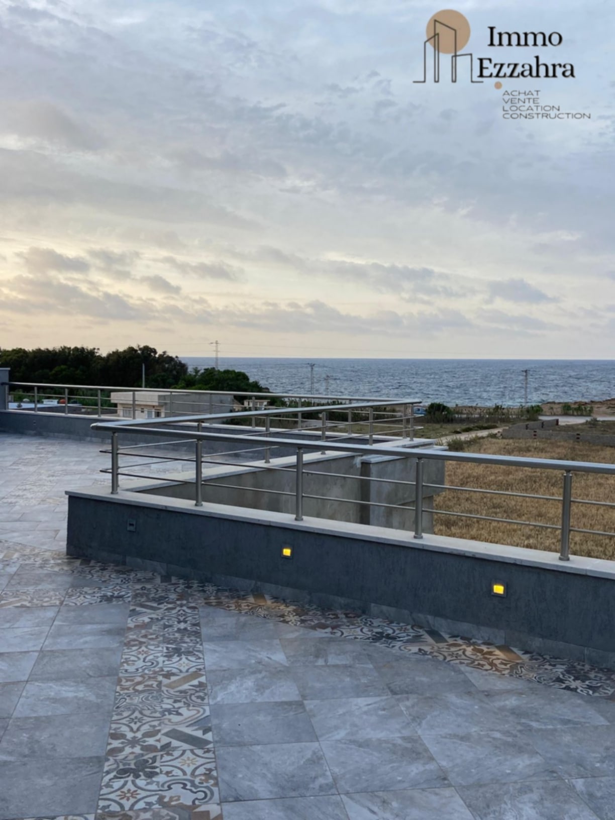 El Haouaria El Haouaria Vente Maisons Maisons d'hte luxe  al haouaria