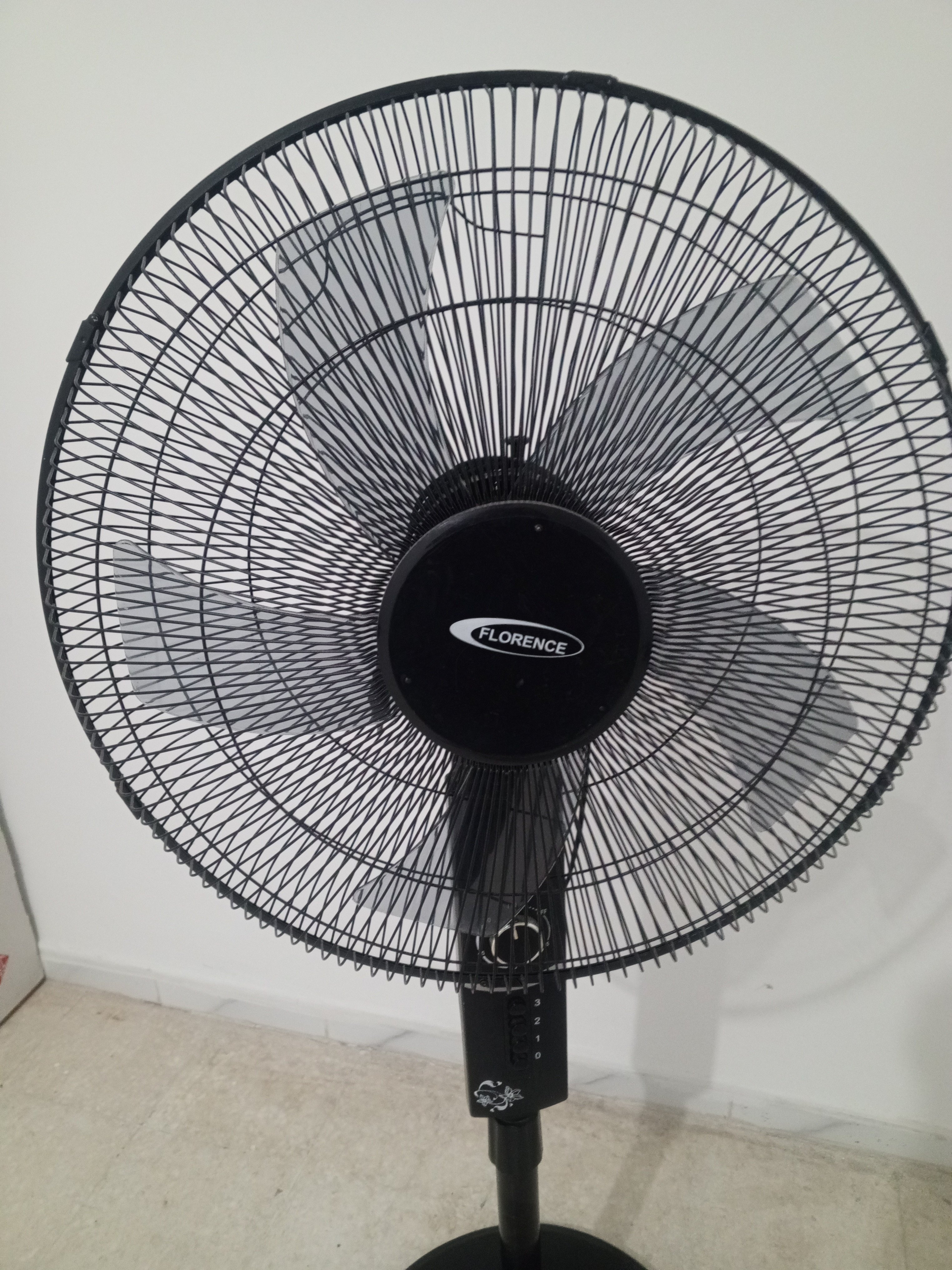 Ariana Ville Ariana Ventilateur Autre Ventilateur florence