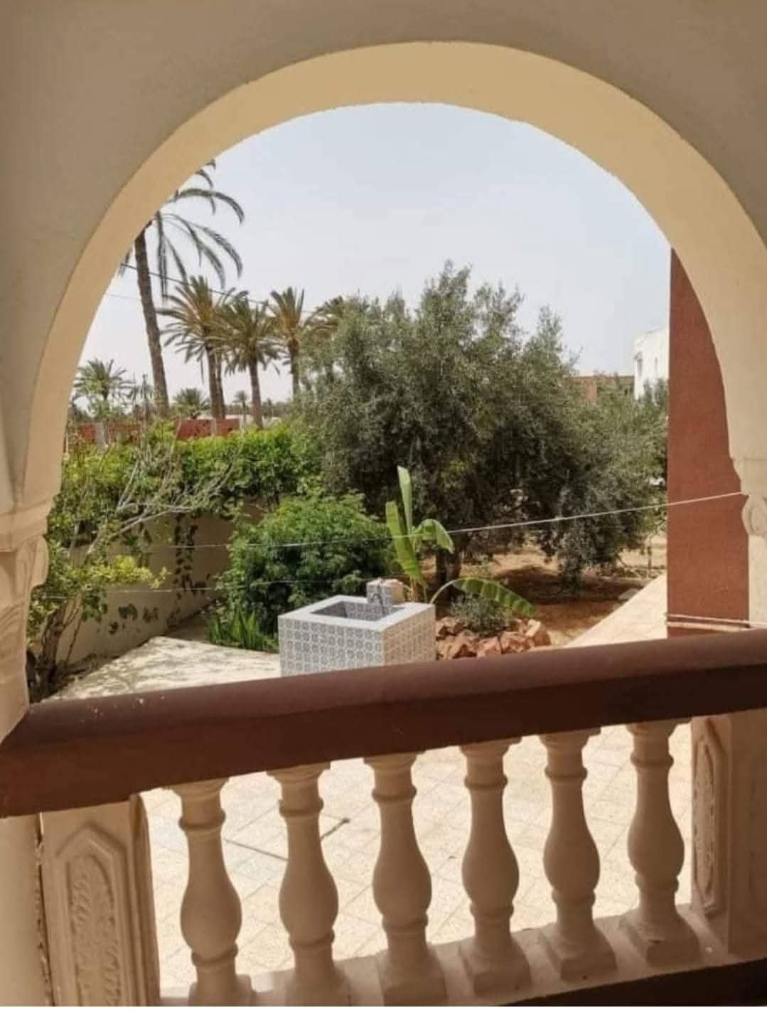 Gabes Medina Gabes Vente Maisons Magnifique villa  gabes