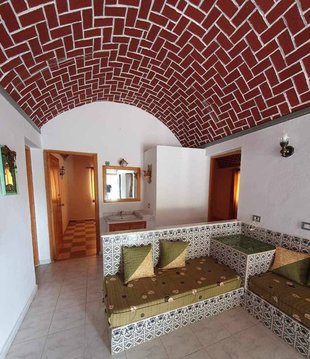 Ras Jebel&nbsp;Rafraf&nbsp;Vente&nbsp;Maisons&nbsp;Magnifique villa avec une vue panoramique