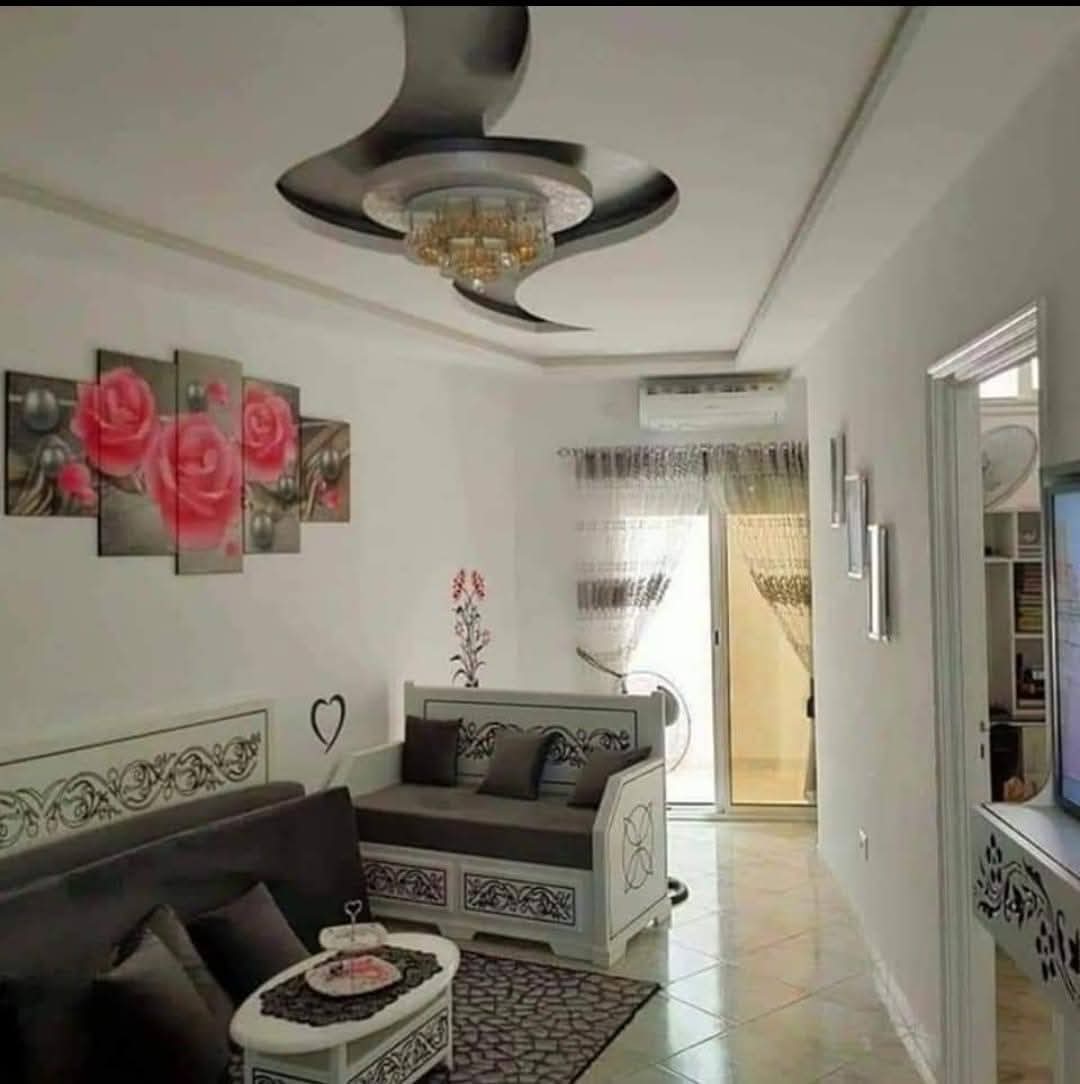 Ras Jebel&nbsp;Ras Jebel&nbsp;Vente&nbsp;Maisons&nbsp;Joli maison � ras jbal