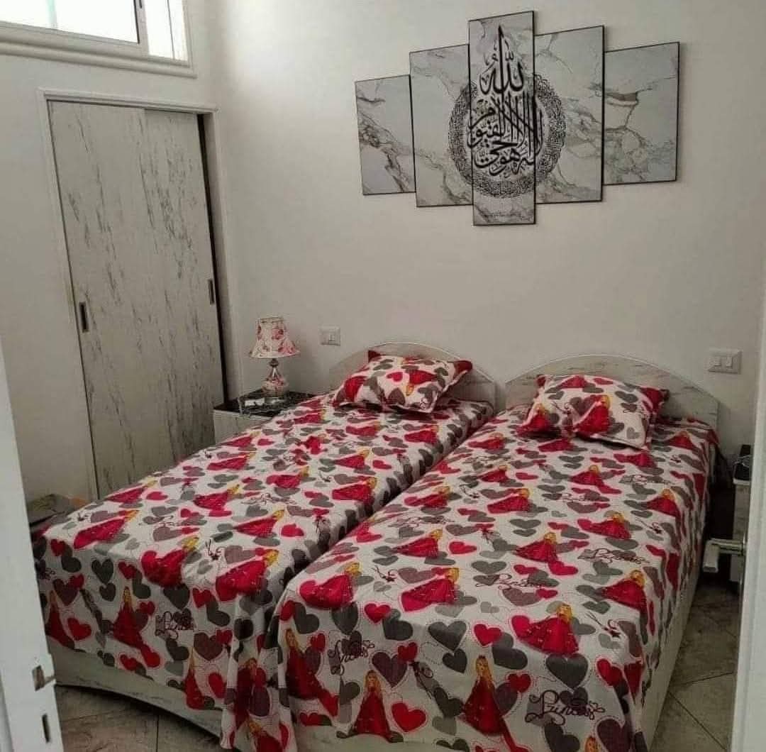 Ras Jebel&nbsp;Ras Jebel&nbsp;Vente&nbsp;Maisons&nbsp;Joli maison � ras jbal