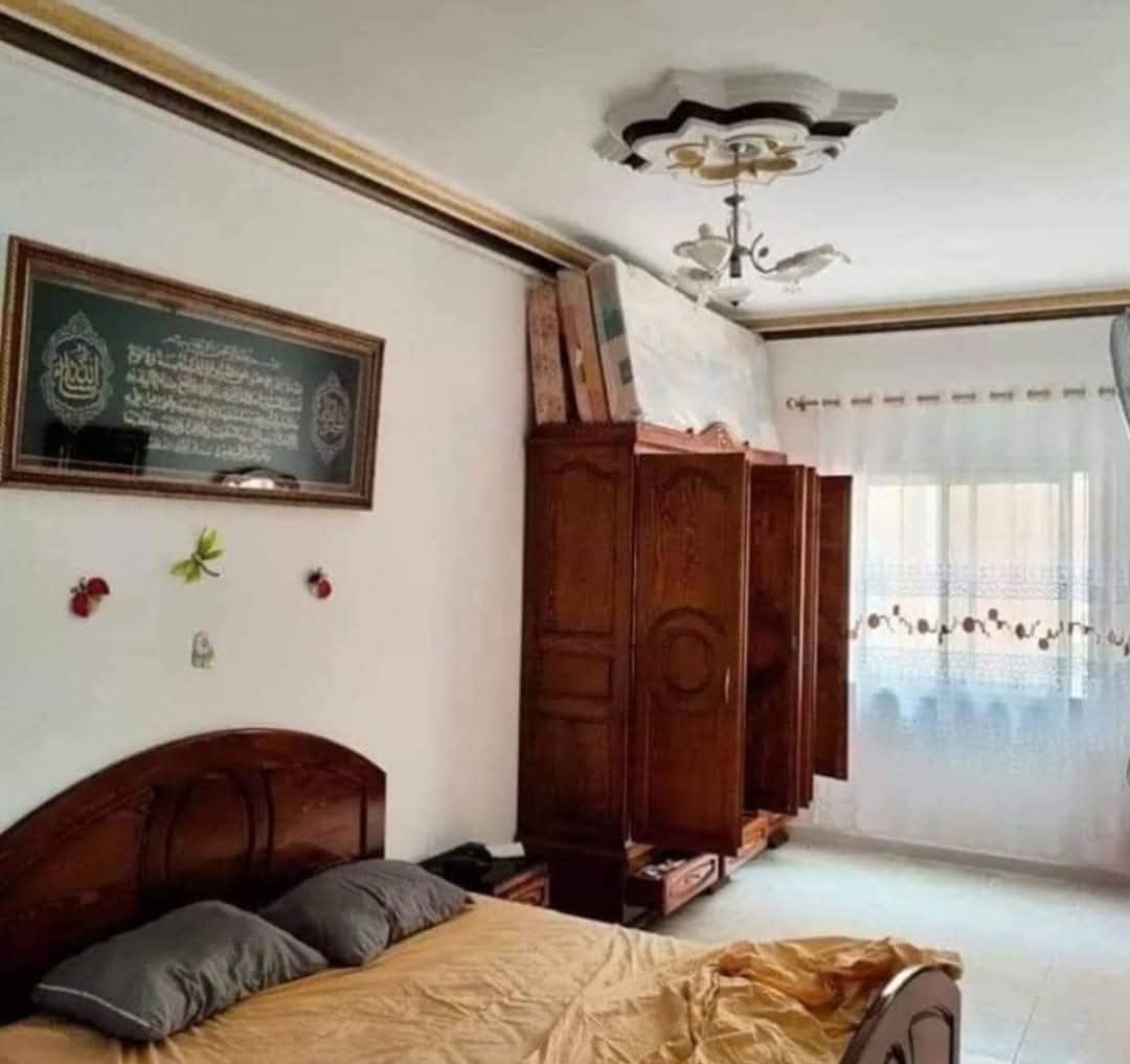 Ras Jebel&nbsp;Sounine&nbsp;Vente&nbsp;Duplex&nbsp;Duplex luxueux  � sounine