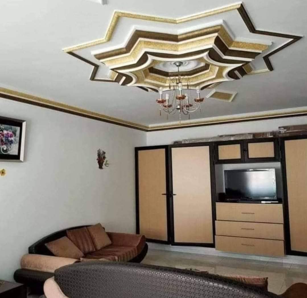 Ras Jebel&nbsp;Sounine&nbsp;Vente&nbsp;Duplex&nbsp;Duplex luxueux  � sounine