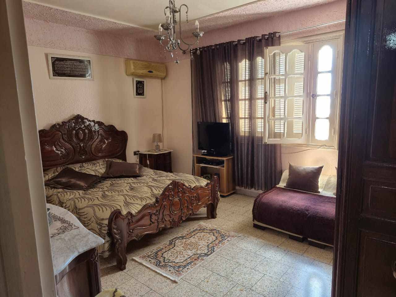 Vente&nbsp;Appart. 3 pi�ces - Tunisie