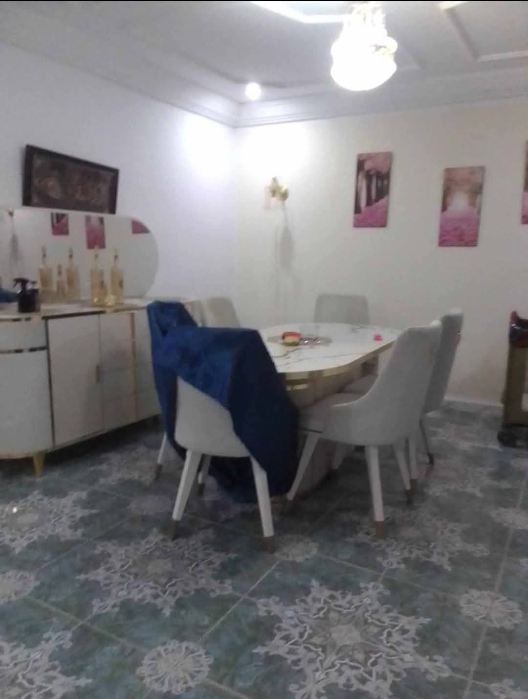 Vente Maisons - Tunisie