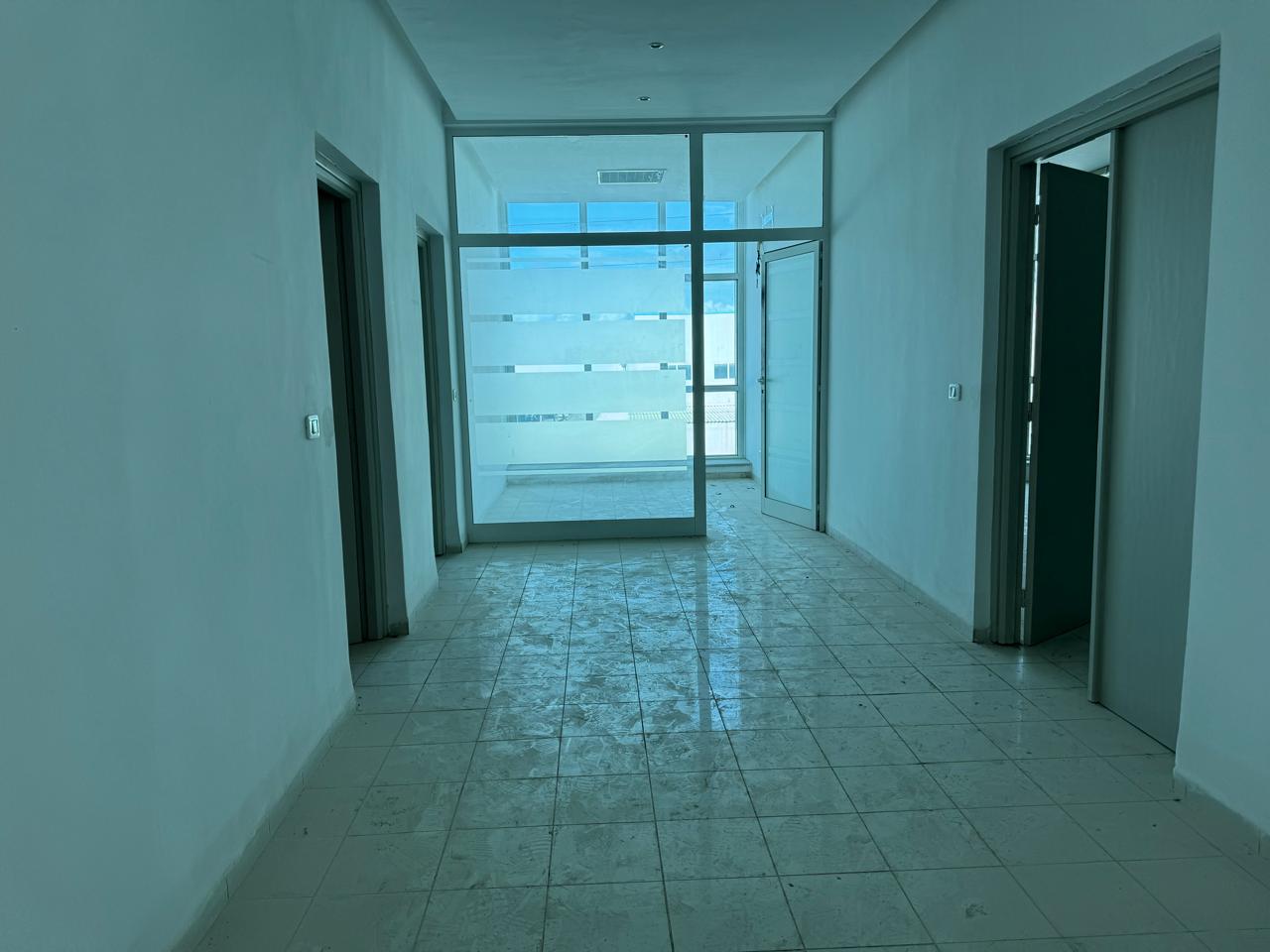 Fouchana Zone Industrielle El Meghira Vente Surfaces Usine neuf et moderne au zone indistruelle mghira