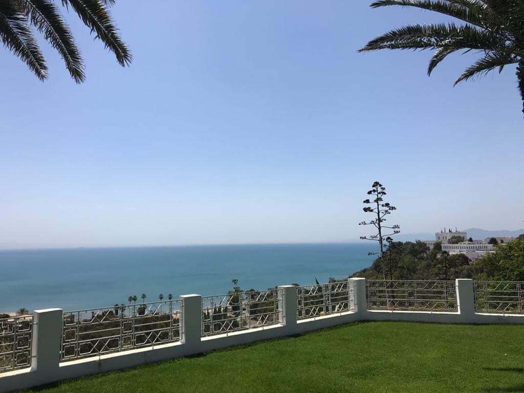 Vente Maisons - Tunisie