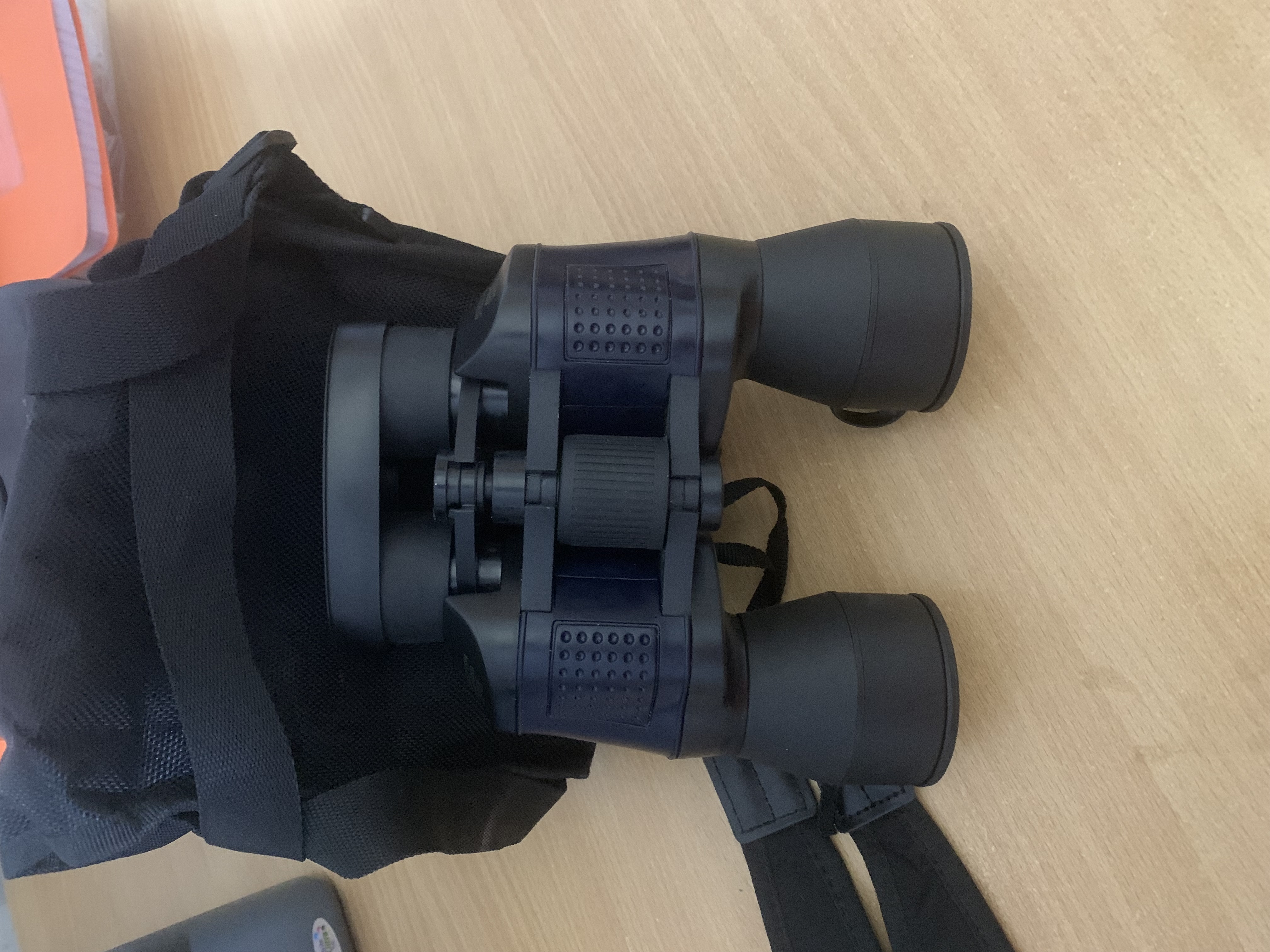 Le Bardo Le Bardo Camscope Standard Camscope Jumelles pour chasse