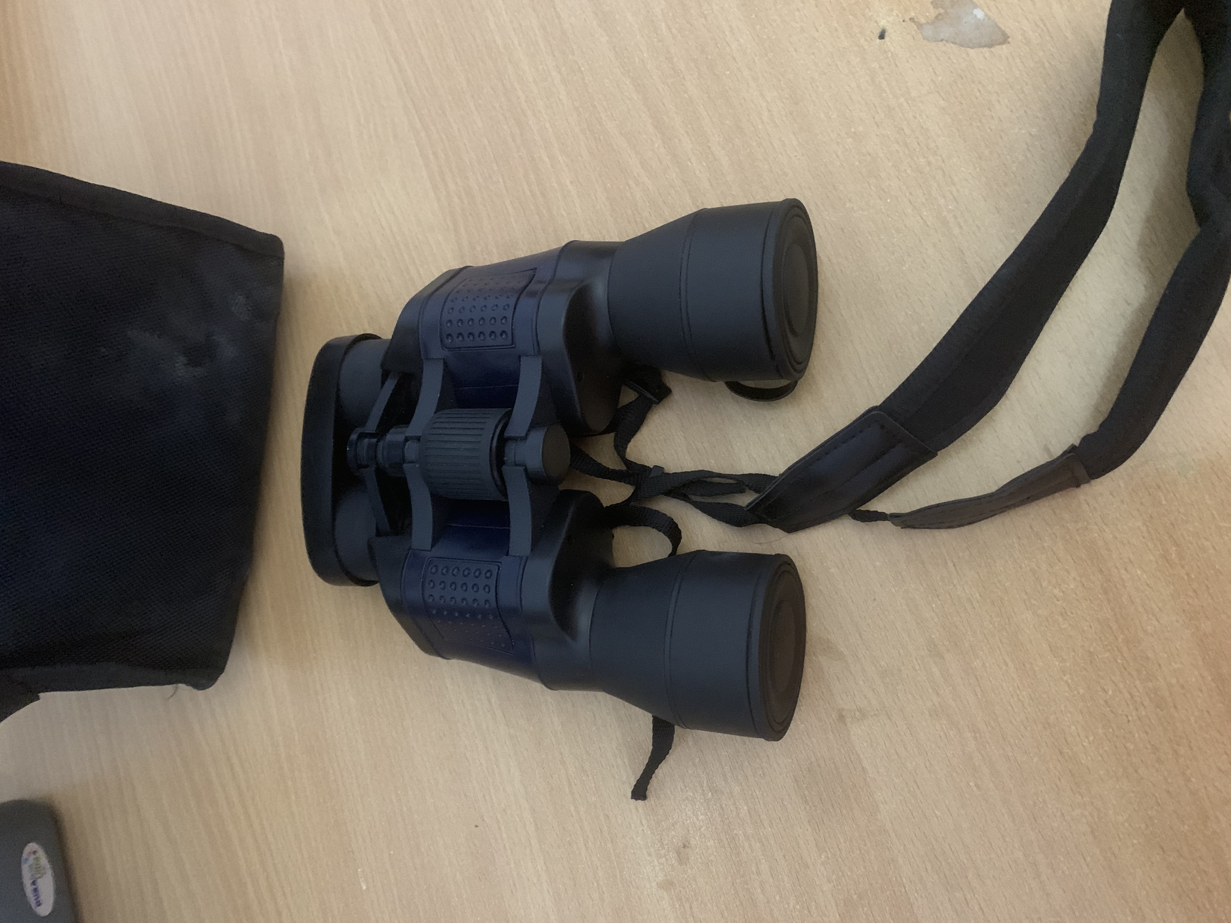 Le Bardo Le Bardo Camscope Standard Camscope Jumelles pour chasse