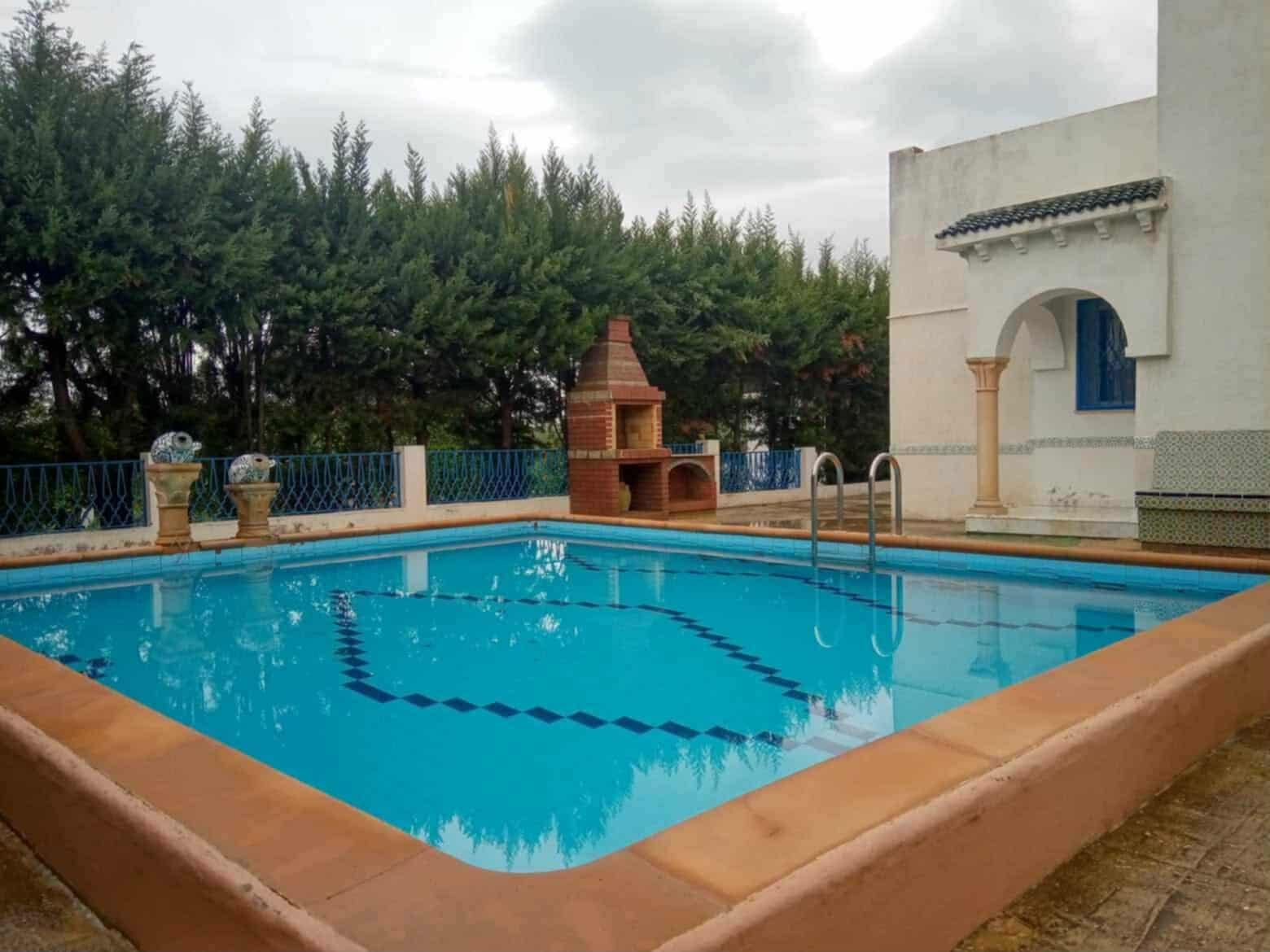 Vente Maisons - Tunisie