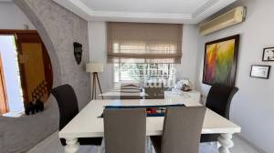 Mornag Mornag Vente Maisons Villa de 380m sur terrain de 849 m