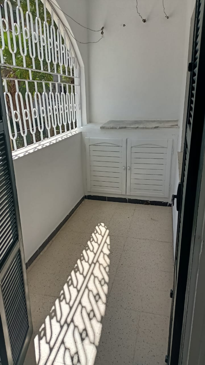 El Omrane El Omrane Vente Appart. 4 pices Un appartement s3  omrane suprieur