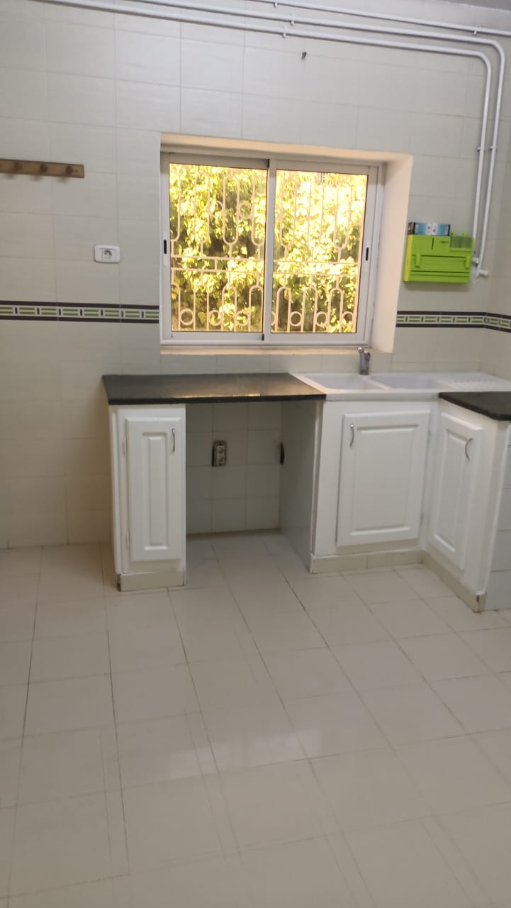 Vente Appart. 4 pices - Tunisie