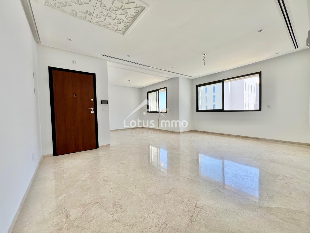 Vente Appart. 3 pices - Tunisie