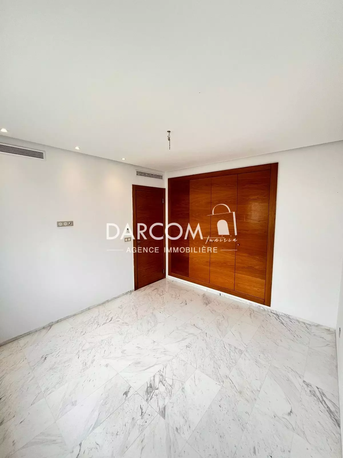 Vente Appart. 4 pices - Tunisie