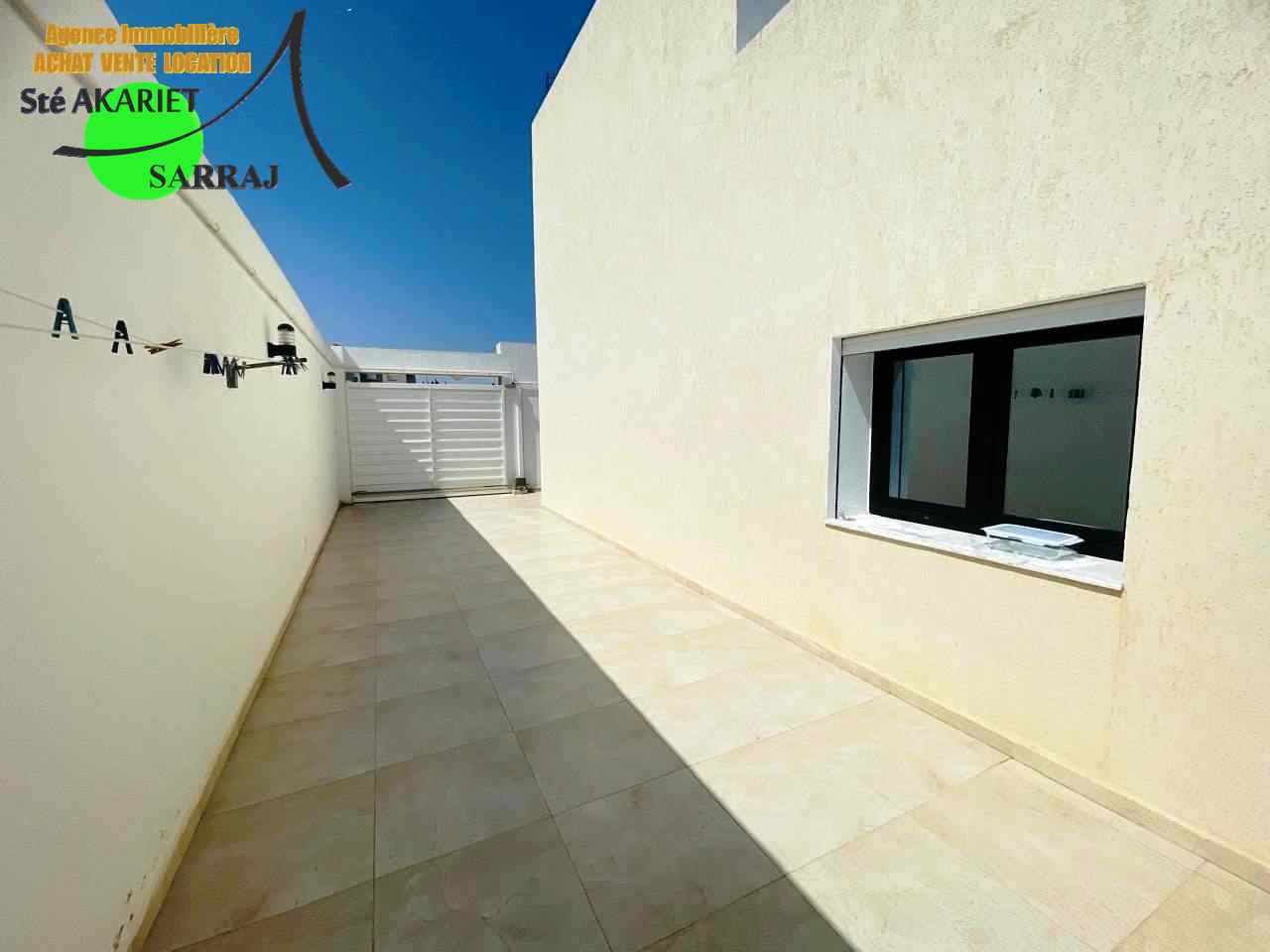 Vente Maisons - Tunisie