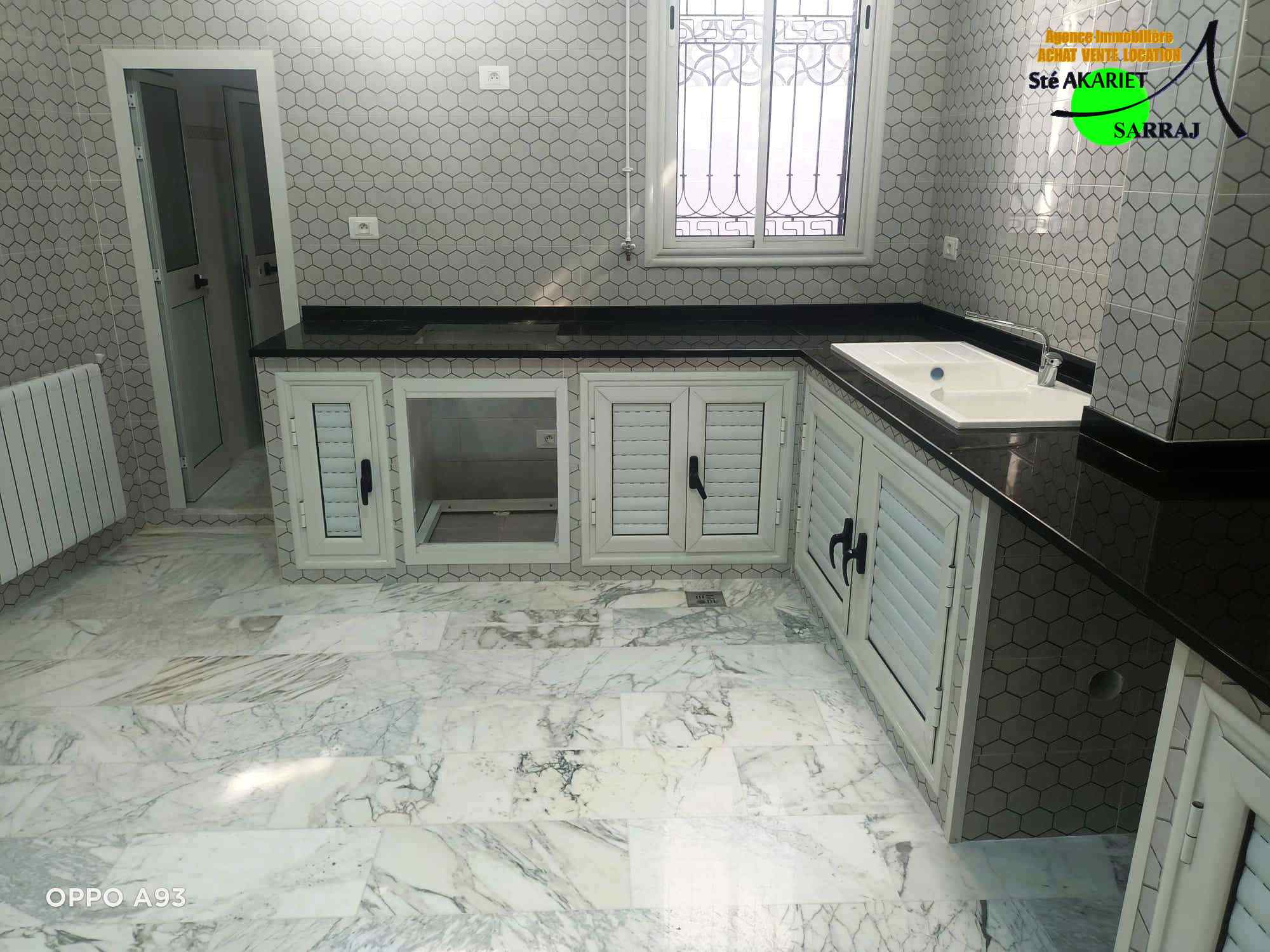 Hammam Sousse Hammam Sousse Gharbi Vente Maisons Offre  ne pas rater maison r2  hammem sousse