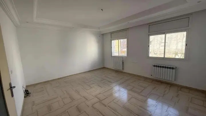 Mnihla Jardins d'el Menzah Location Appart. 4 pices Appartement s 3 jardin d'el menzah 1