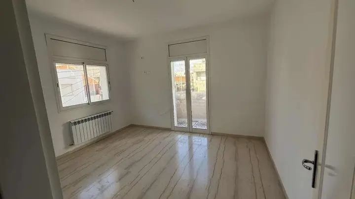 Mnihla Jardins d'el Menzah Location Appart. 4 pices Appartement s 3 jardin d'el menzah 1