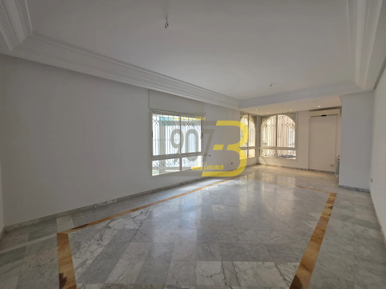 Vente Appart. 3 pices - Tunisie