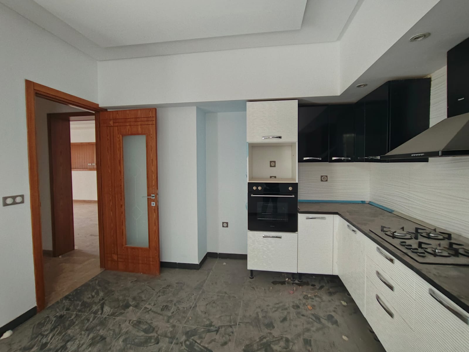 La Marsa El Aouina Vente Duplex Aouina vnt duplex dir promoteur