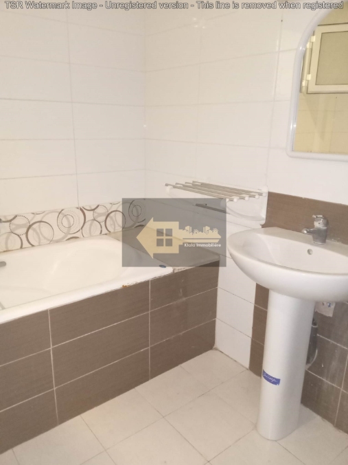 Mnihla Jardins d'el Menzah Vente Appart. 3 pices Jardin menzah2 vnt s2