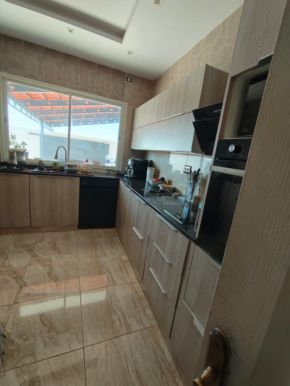 Vente Maisons - Tunisie