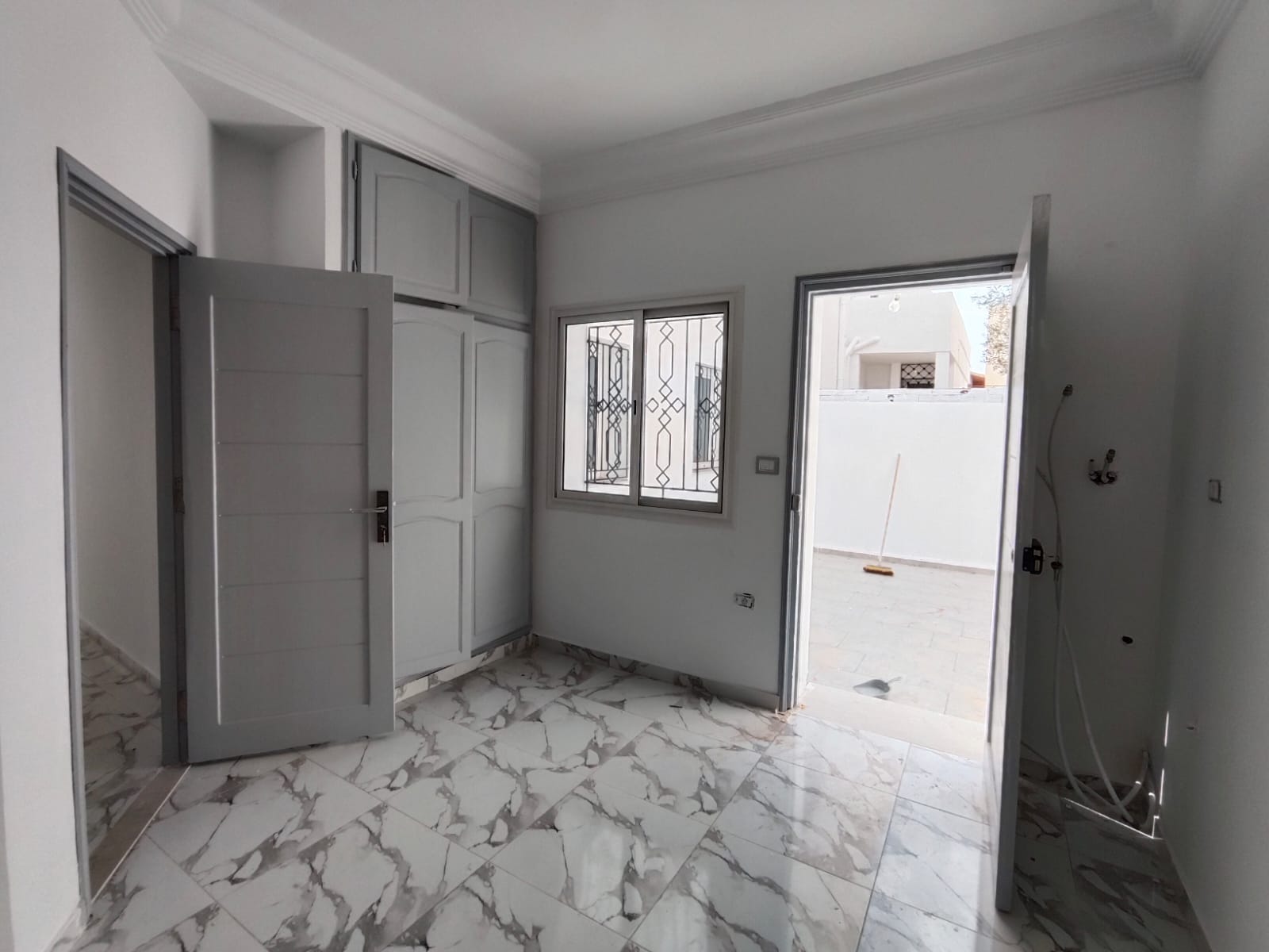 Raoued Cite El Ghazala 1 Vente Maisons La ghazelle vnt maison s3