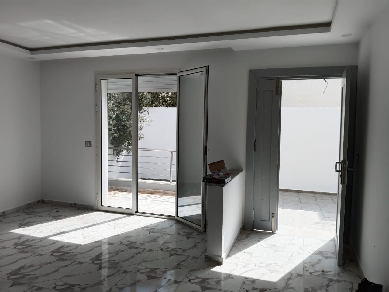 Raoued Cite El Ghazala 1 Vente Maisons La ghazelle vnt maison s3