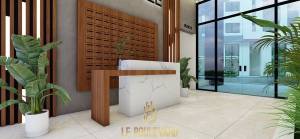 Vente Appart. 1 pice - Tunisie