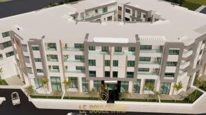 Nabeul Cite El Mahrsi 3 Vente Appart. 1 pice A  appartement s1 vue mer  sidi ref1204a