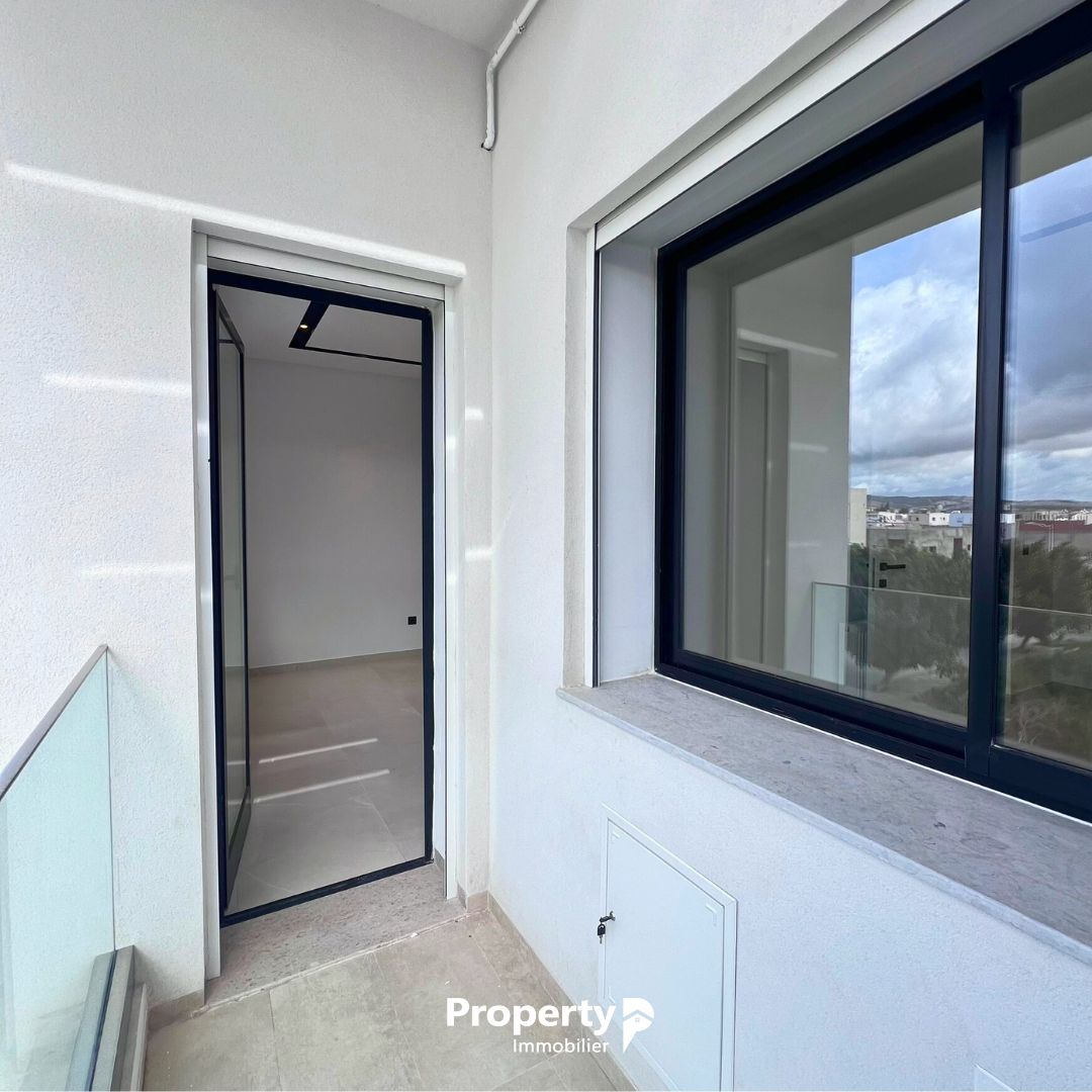 Vente Appart. 2 pices - Tunisie