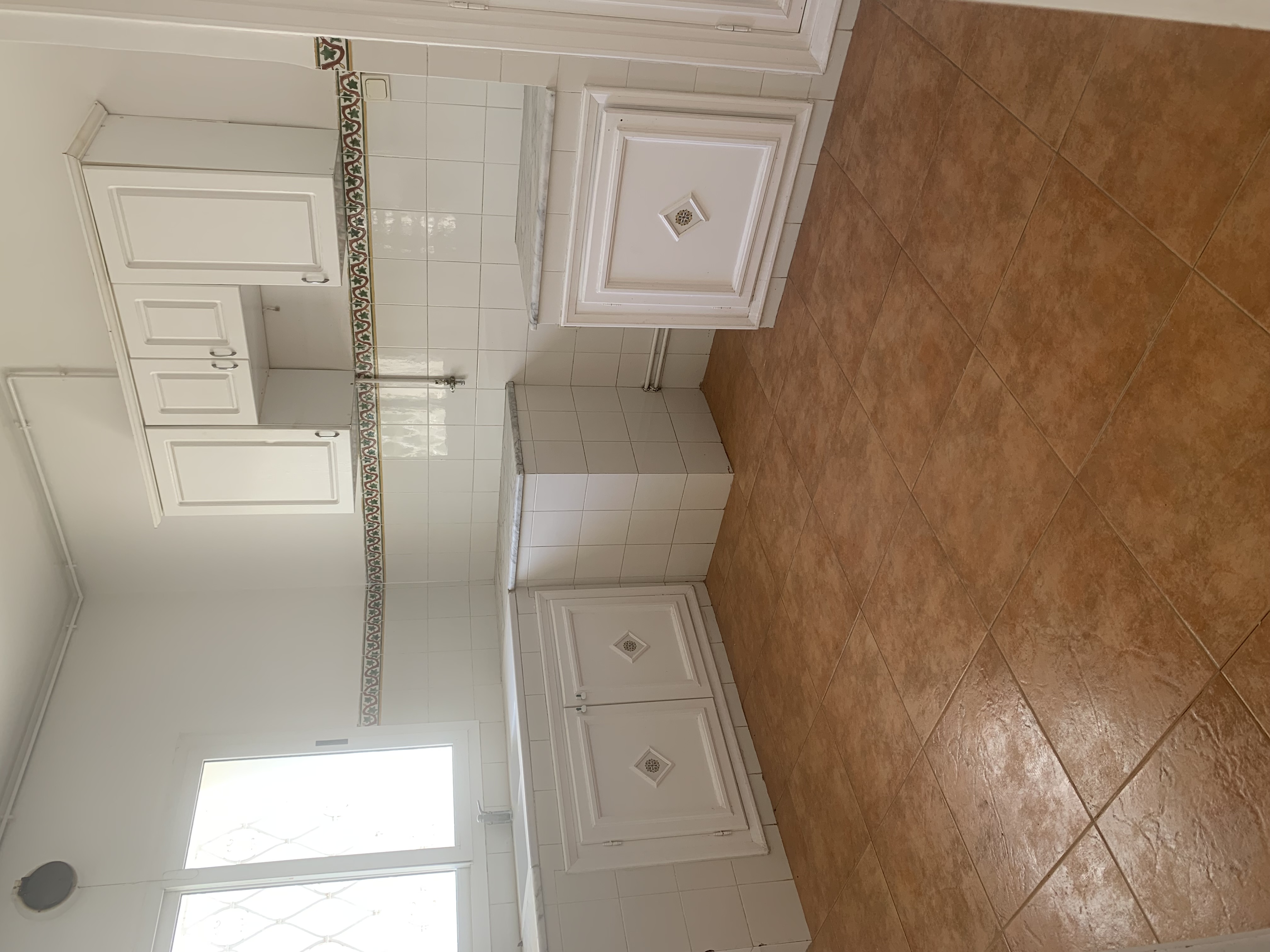 Hammamet Chaabet El Mrezga Vente Duplex Duplex residence les amphores