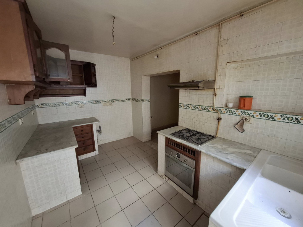 El Mourouj Cite El Mourouj 3 Bis Vente Duplex Duplex s6 sur 3 niveaux mourouj 5