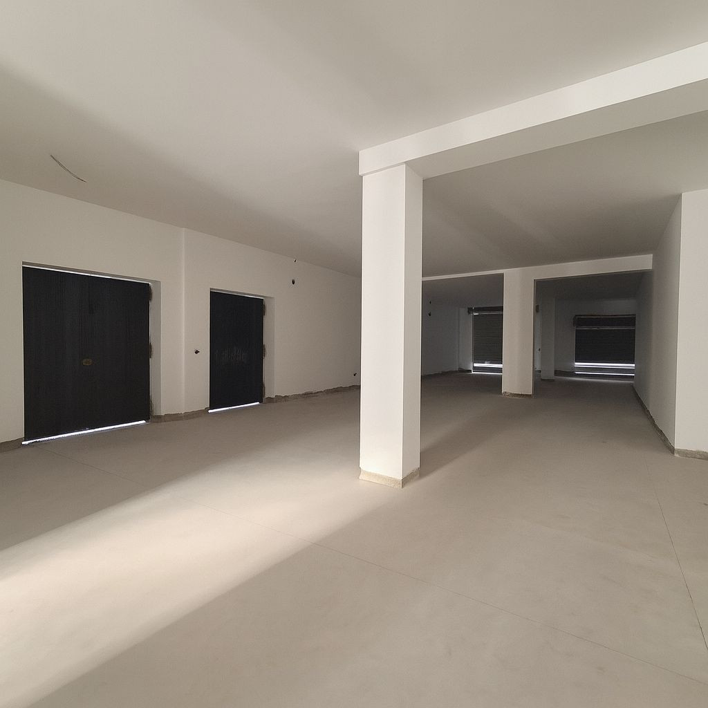 Vente Maisons - Tunisie