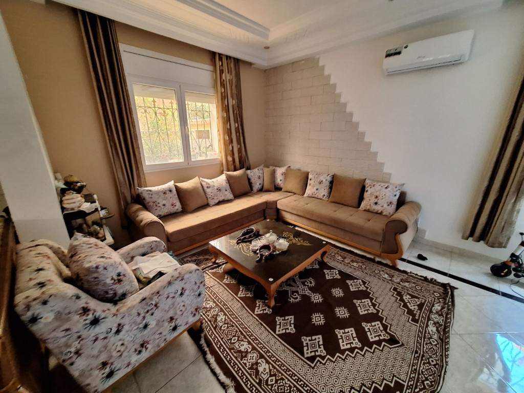 Vente Maisons - Tunisie