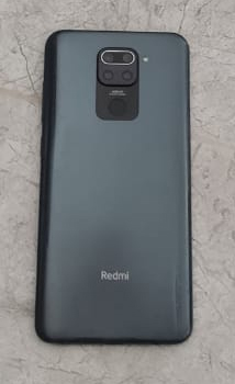 Medenine Sud Medenine Xiaomi Xiaomi Redmi Note 9 Tlphone portable redmi note 9