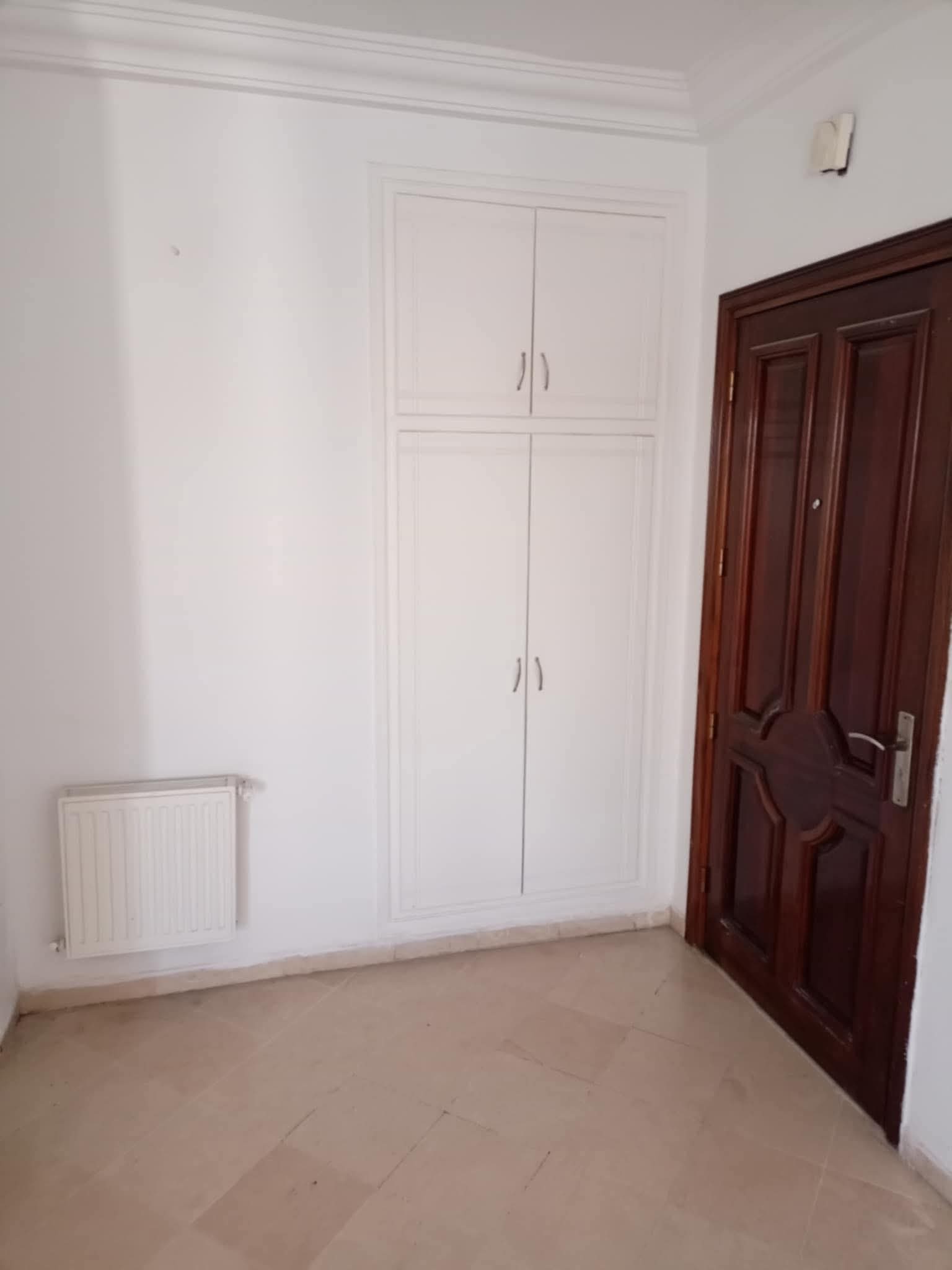 La Marsa&nbsp;El Aouina&nbsp;Vente&nbsp;Appart. 4 pi�ces&nbsp;Appartement standing hay wahat