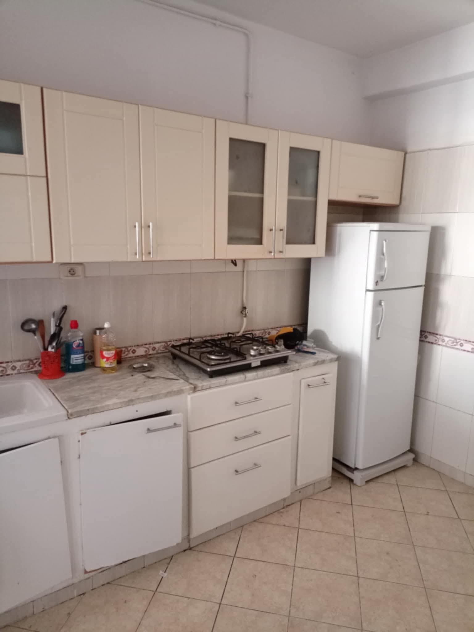 La Marsa&nbsp;El Aouina&nbsp;Vente&nbsp;Appart. 4 pi�ces&nbsp;Appartement standing hay wahat