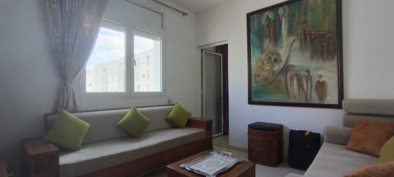 Vente Appart. 4 pices - Tunisie