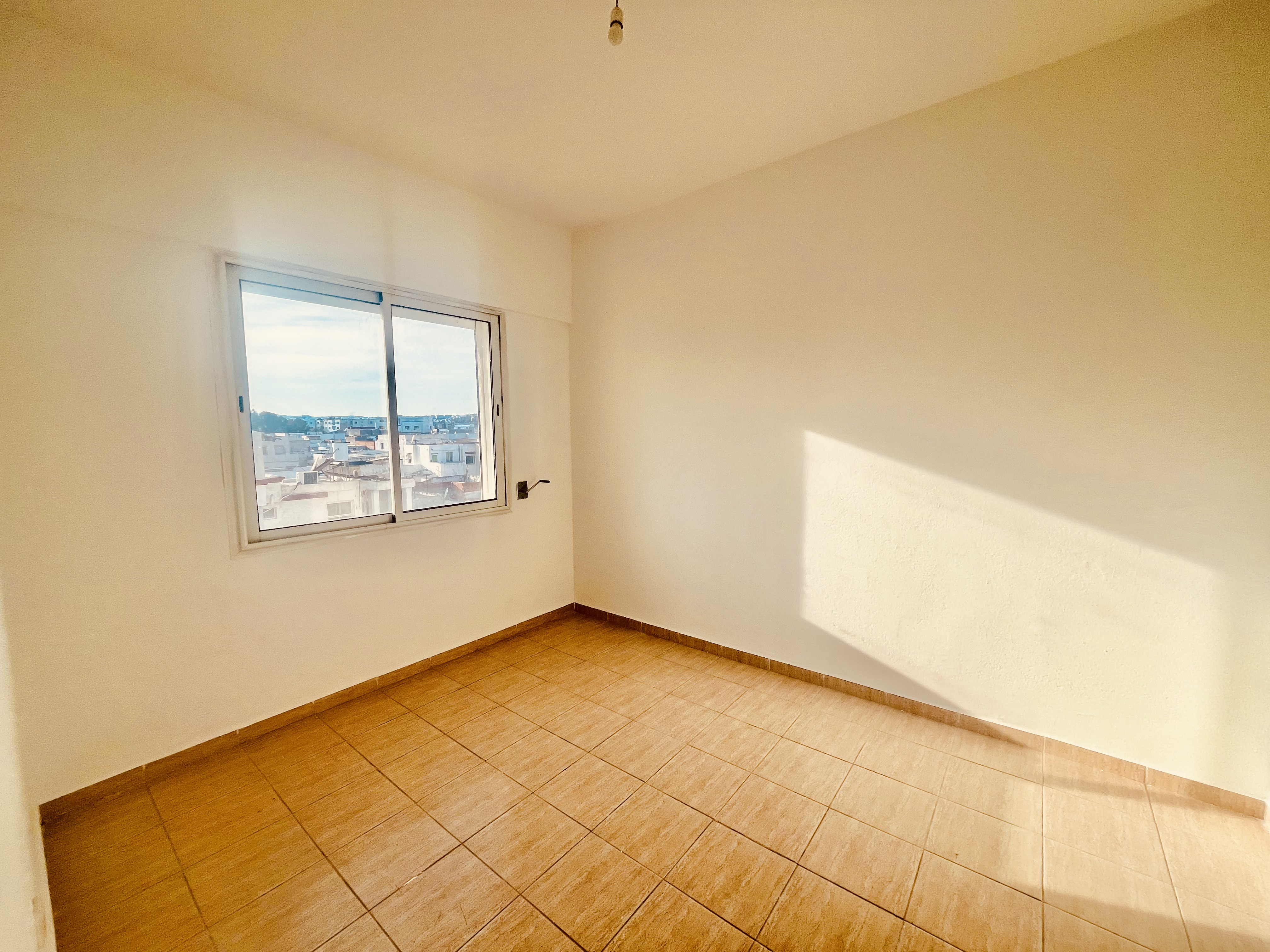 Vente Appart. 4 pièces - Tunisie