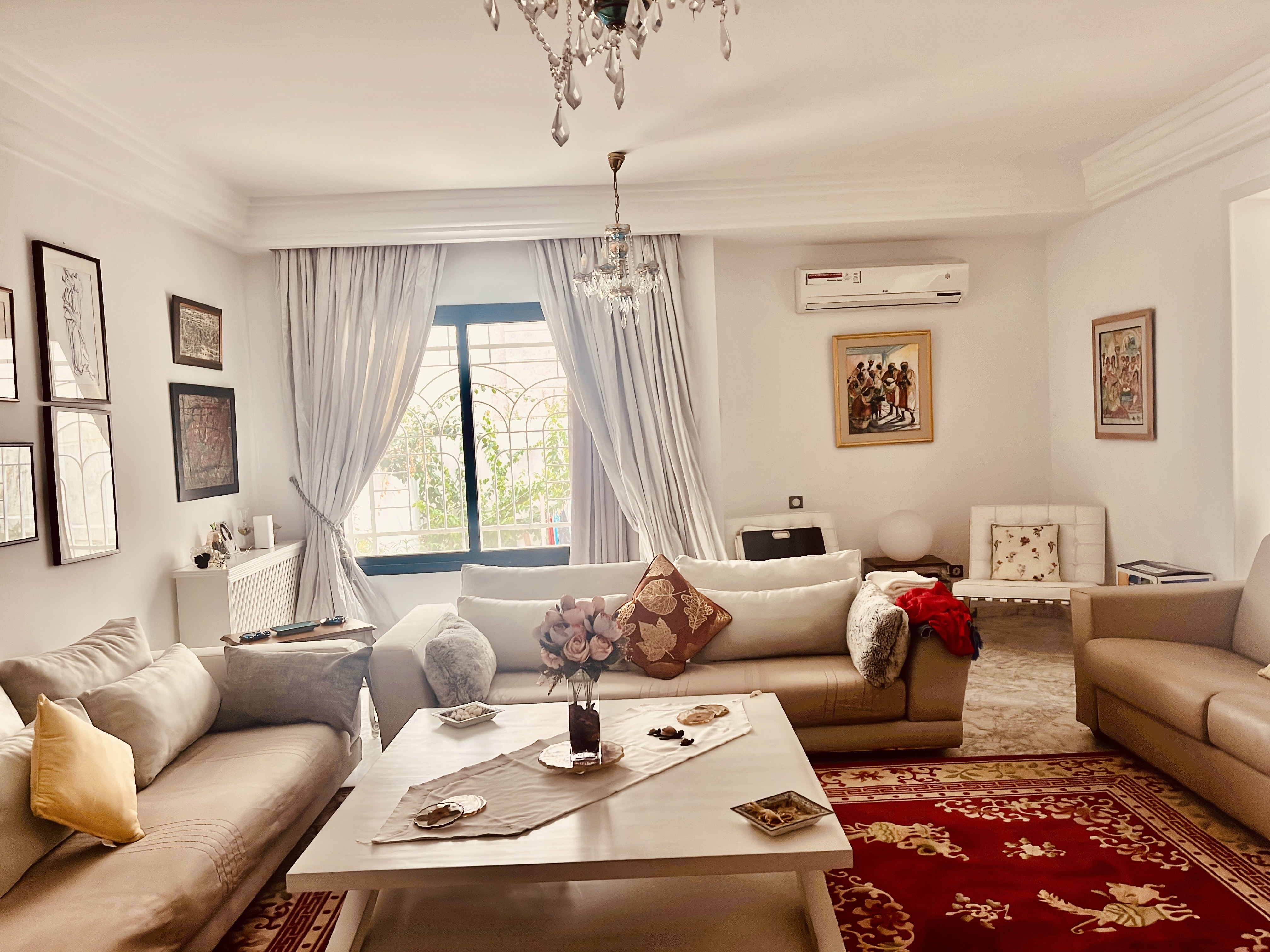 Vente&nbsp;Duplex - Tunisie