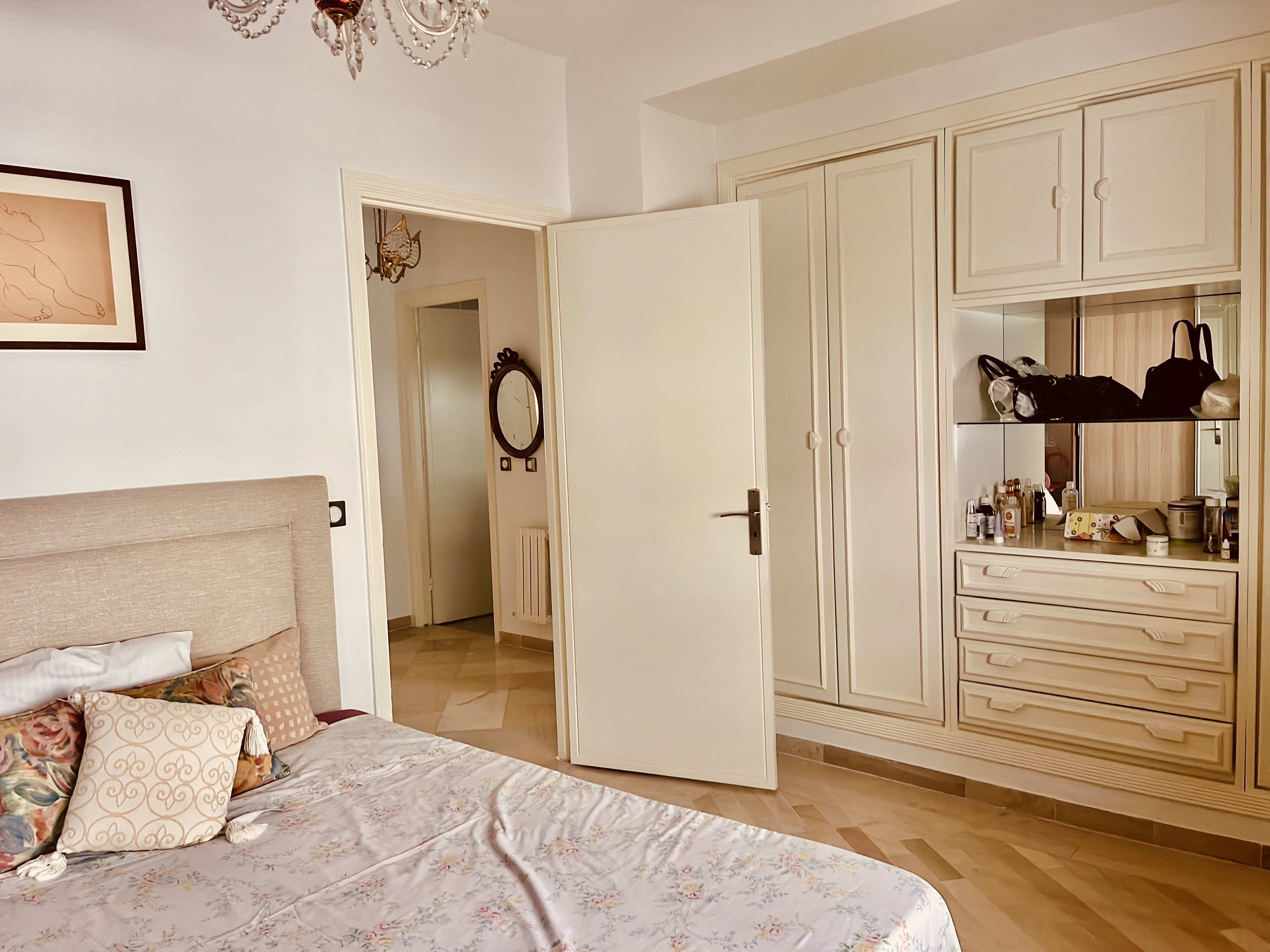 La Marsa&nbsp;Berge Du Lac&nbsp;Vente&nbsp;Duplex&nbsp;Triplex au berges du lac