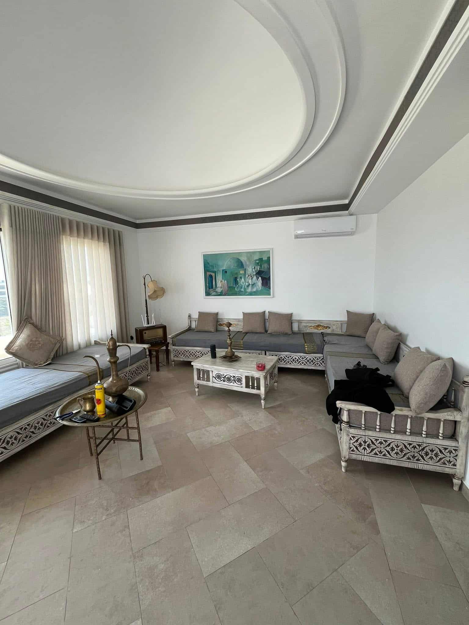 Vente Appart. 1 pice - Tunisie