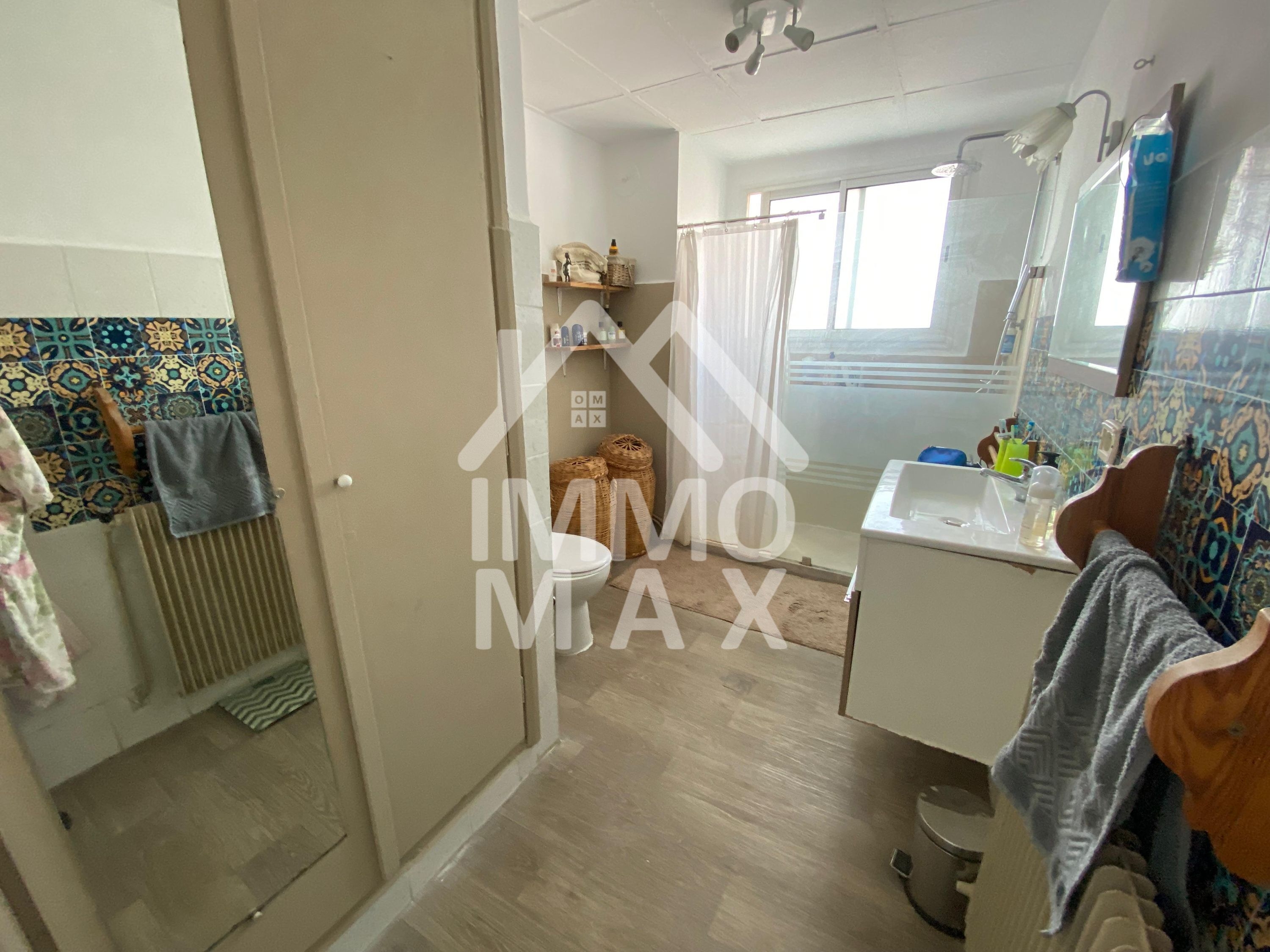 Ariana Ville El Menzah 6 Vente Appart. 4 pices Appartement  menzah 6 330 000 dt