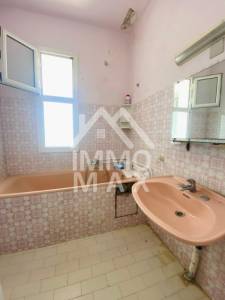 Ariana Ville El Menzah 7 Vente Appart. 1 pice A  s3 menzah 7 ref36a